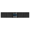 Источник бесперебойного питания  Exegate PowerExpert ULS-2000.LCD.AVR.1SH.2C13.USB.RS232.SNMP.2U 225927