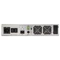 Источник бесперебойного питания  Exegate PowerExpert ULS-2000.LCD.AVR.1SH.2C13.USB.RS232.SNMP.2U 225927