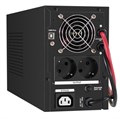 Комплект  Exegate SineTower SZ-1500.LCD.AVR.2SH.1C13.USB 225928