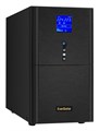 Источник бесперебойного питания  Exegate SineTower SZ-5000.LCD.AVR.2SH.1C13.T.RJ.USB 225931