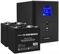 Комплект  Exegate SineTower SZ-2000.LCD.AVR.3SH.1C13.USB 225938