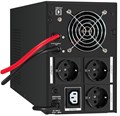 Комплект  Exegate SineTower SZ-2000.LCD.AVR.3SH.1C13.USB 225938