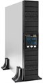 Источник бесперебойного питания  Exegate PowerExpert ULS-2000.LCD.AVR.6C13.USB.RS232.SNMP.BC.2U 225945