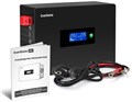Комплект  Exegate IdealSine SR-1500.LCD.2SH 225947