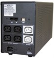 Источник бесперебойного питания  Powercom IMP-1500AP 225949