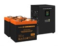 Комплект  Exegate FineSine SX-1500.LCD.AVR.2SH 225954