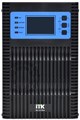 Источник бесперебойного питания  ITK EOT-0001KVA-1-L 225965