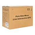 Источник бесперебойного питания  EKF PSW-610-TB 225970