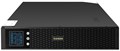 Источник бесперебойного питания  Exegate SinePower UHB-3000.LCD.AVR.C13.RJ.USB.2U 225980