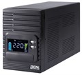 Источник бесперебойного питания  Powercom SPT-1000-II-LCD 225983