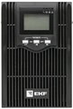 Источник бесперебойного питания  EKF PSW-610-T 225984