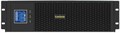 Источник бесперебойного питания  Exegate SinePower UHB-5000.LCD.AVR.6C13.RJ.USB.3U 225991