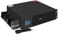 Источник бесперебойного питания  Exegate SinePower UHB-5000.LCD.AVR.6C13.RJ.USB.3U 225991