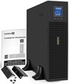 Источник бесперебойного питания  Exegate SinePower UHB-5000.LCD.AVR.6C13.RJ.USB.3U 225991