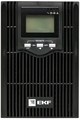 Источник бесперебойного питания  EKF PSW-615-TB 226001