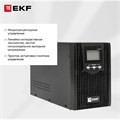Источник бесперебойного питания  EKF PSW-615-TB 226001