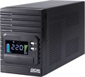 Источник бесперебойного питания  Powercom SPT-1500-II LCD 226006