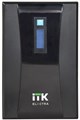 Источник бесперебойного питания  ITK EET-3000VA-1-004-S 226008
