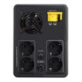 Источник бесперебойного питания  APC BVX2200LI-GR 226012