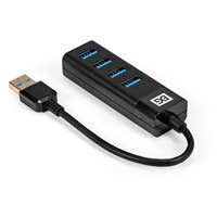 USB-концентраторы