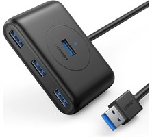USB-концентраторы UGREEN