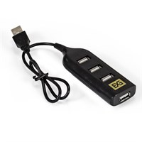 USB-концентраторы ExeGate