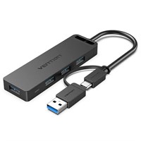 USB-концентраторы Vention