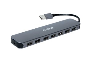 USB-концентраторы D-Link