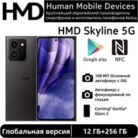 Мобильные телефоны HMD