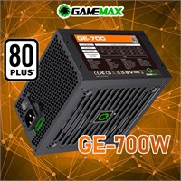 Блоки питания GameMax