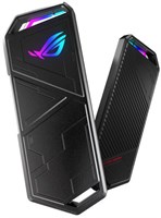 Корпуса и док-станции для жёстких дисков и SSD ASUS