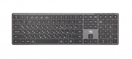 Клавиатуры XG