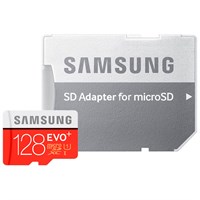 Карты памяти Samsung