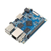 Одноплатные компьютеры Orange Pi