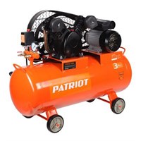 Воздушные компрессоры PATRIOT