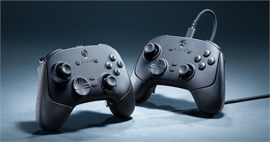 Геймпады и контроллеры Razer