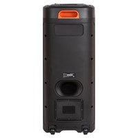 Руководство пользователя Supra SMB-999 Black