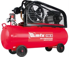 Воздушные компрессоры MTX