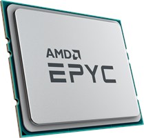 Серверные процессоры AMD