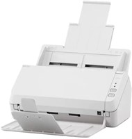 Сканеры Fujitsu