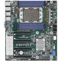 Серверные материнские платы ASRock