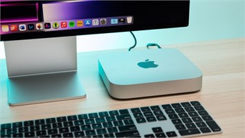 Неттопы и мини ПК Apple