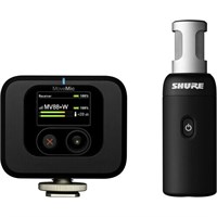 Аксессуары для периферии Shure