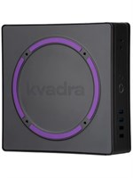 Неттопы и мини ПК Kvadra