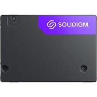 Накопитель SSD 1.92TB Solidigm D7-P5520 (SSDPF2KX019T11Z): купить в интернет магазине Регард Москва: цена, характеристики, описание, отзывы