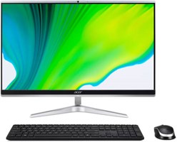 Настольные компьютеры Acer