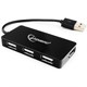 USB-концентраторы Gembird