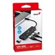 USB-концентраторы Genius