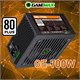 Блоки питания GameMax