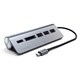 USB-концентраторы Satechi